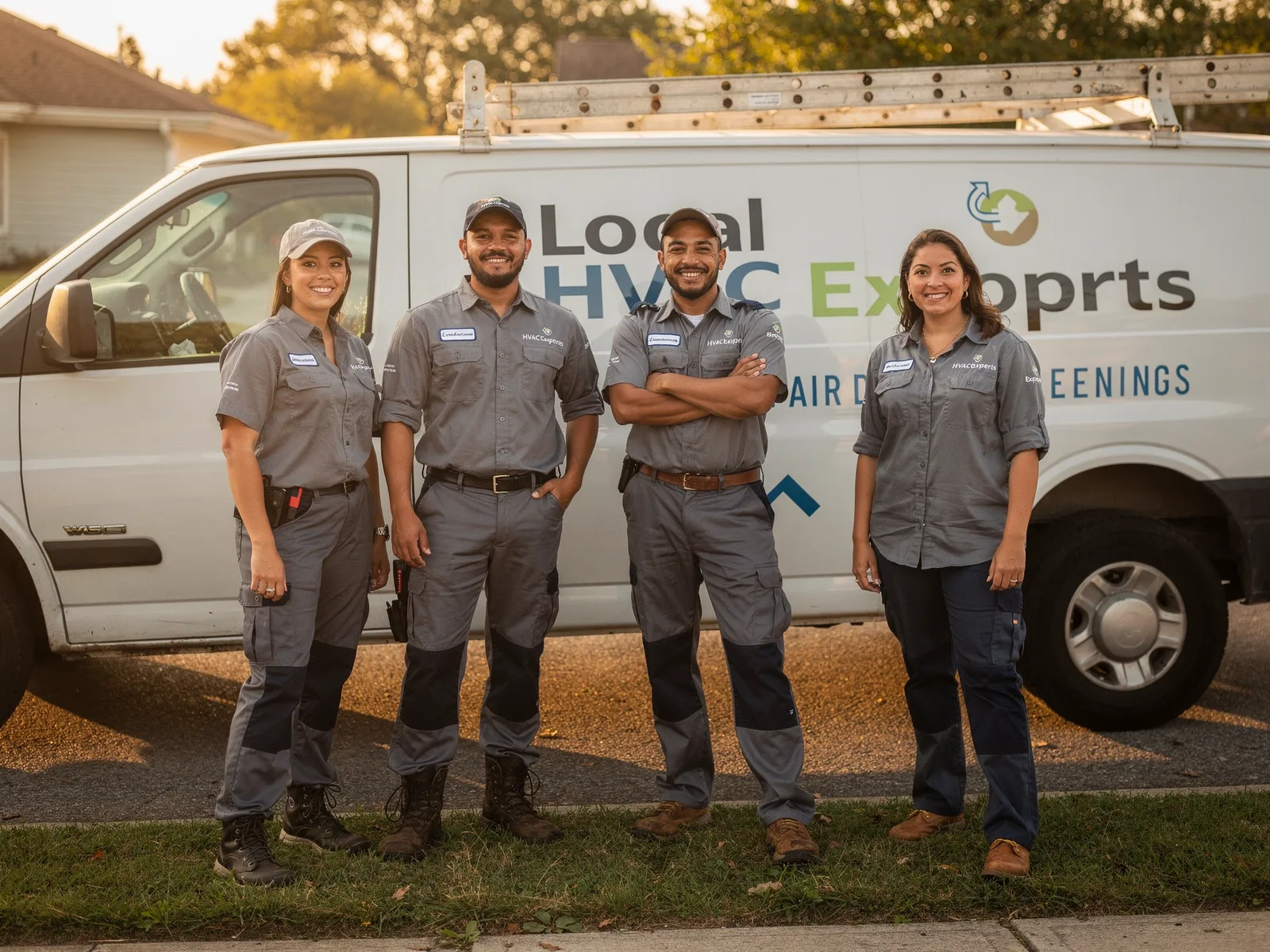 24/7 HVAC Repair & AC Replacement company in Rudyard, MT