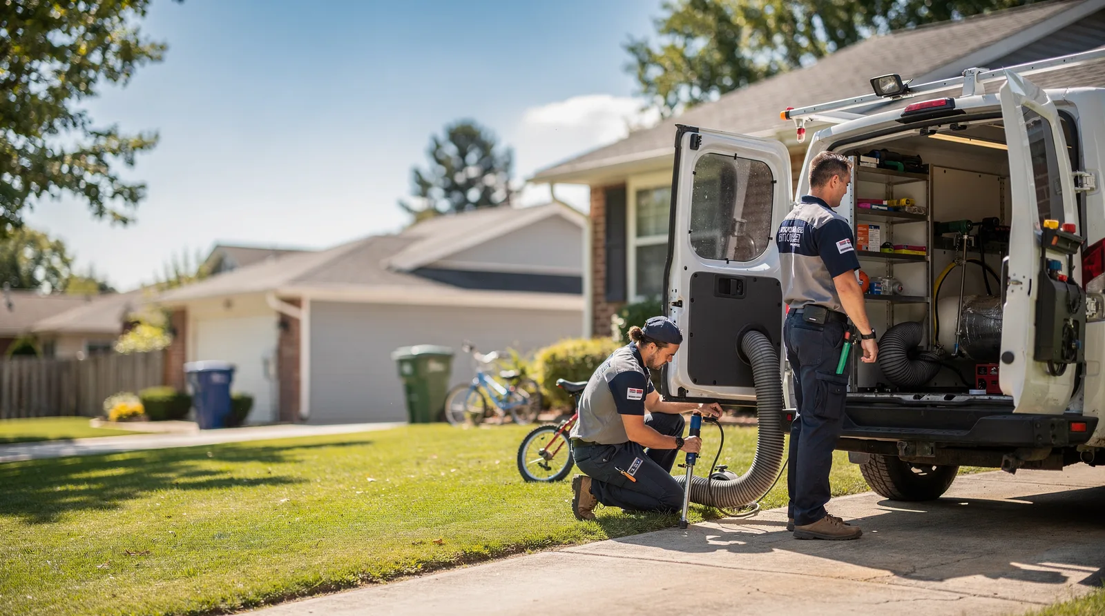 24/7 HVAC Repair & AC Replacement in Rudyard, MT near me